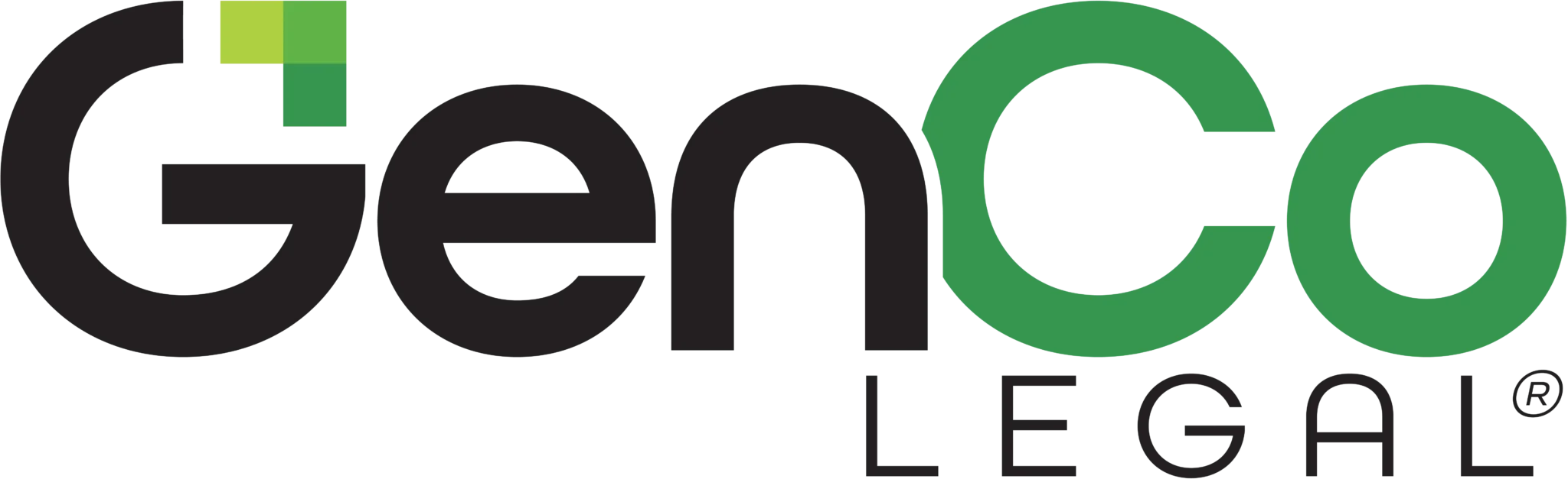 GenCo Legal