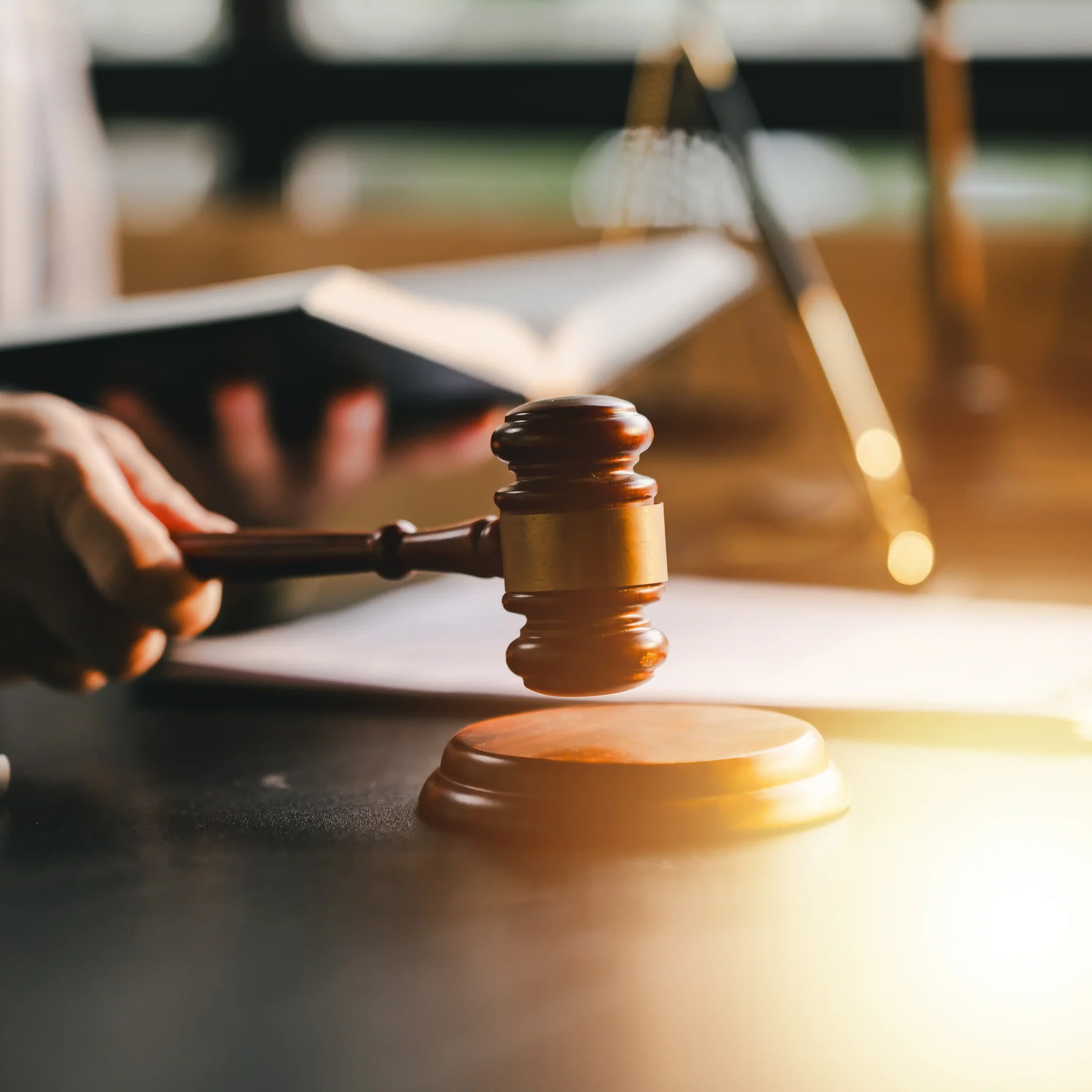 GenCo Legal